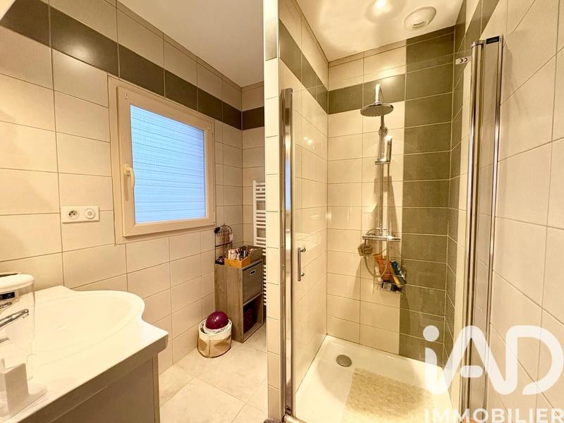 Maison - 159 m² - 5 pièces