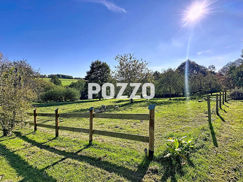 Maison - 153 m² - 7 pièces