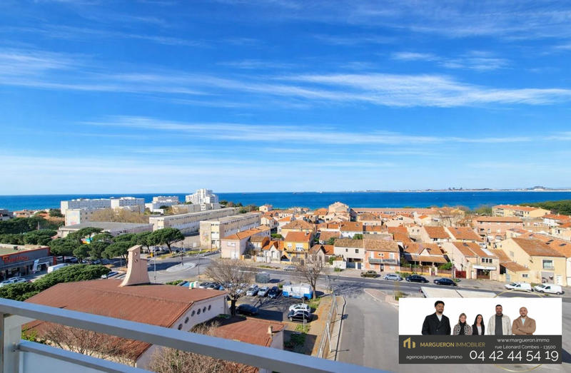 Appartement - 78 m² - 4 pièces