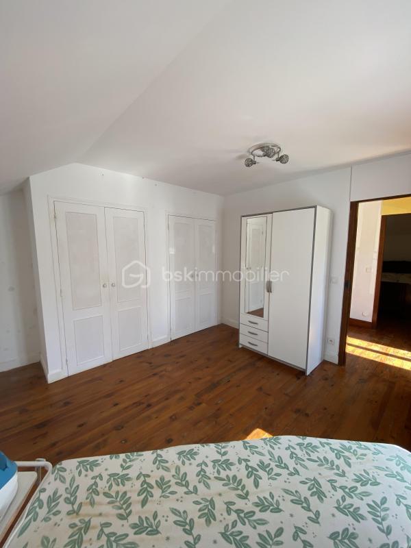 Maison de ville - 100 m² - 4 pièces