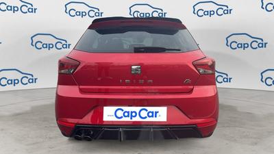 Seat Ibiza 1.0 Tsi 115 Fr
