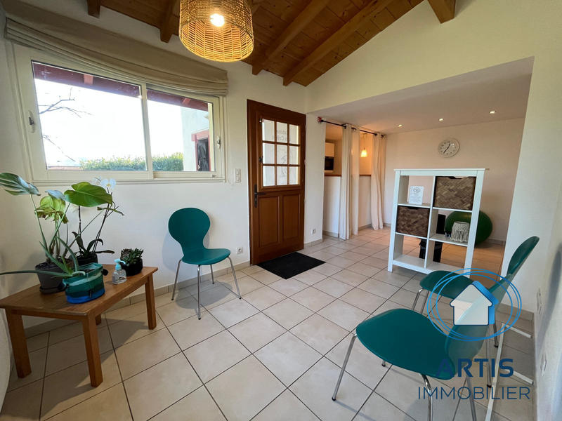 Local d'activités - 34 m²