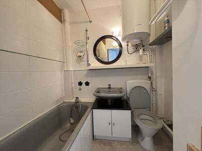 Appartement - 16 m² - 1 pièce