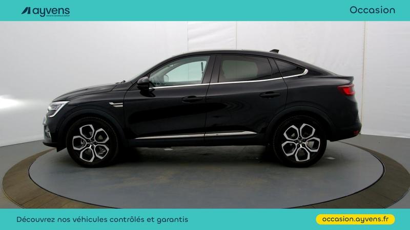 Renault Arkana 1.6 E-Tech 145ch Intens