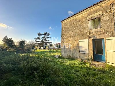 Maison - 164 m² - 4 pièces