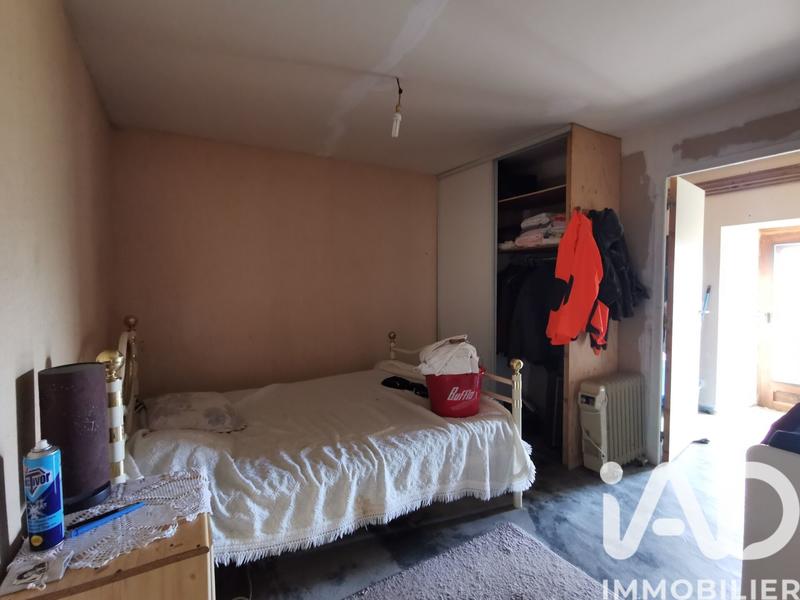 Maison de campagne - 147 m² - 10 pièces