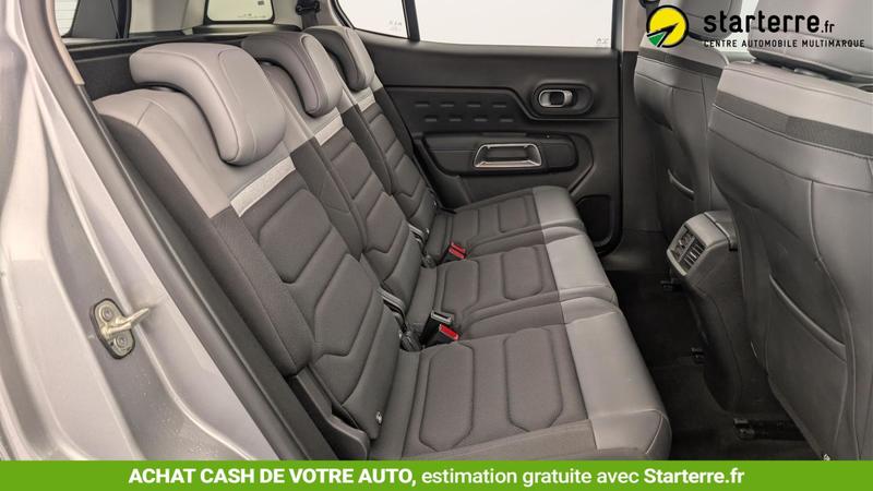 Citroën C5 Aircross PureTech 130 s&amp;S Bvm6 Feel