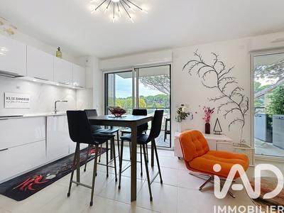 Appartement - 41 m² - 2 pièces