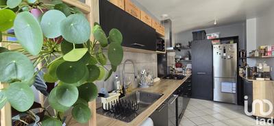 Appartement - 76 m² - 4 pièces