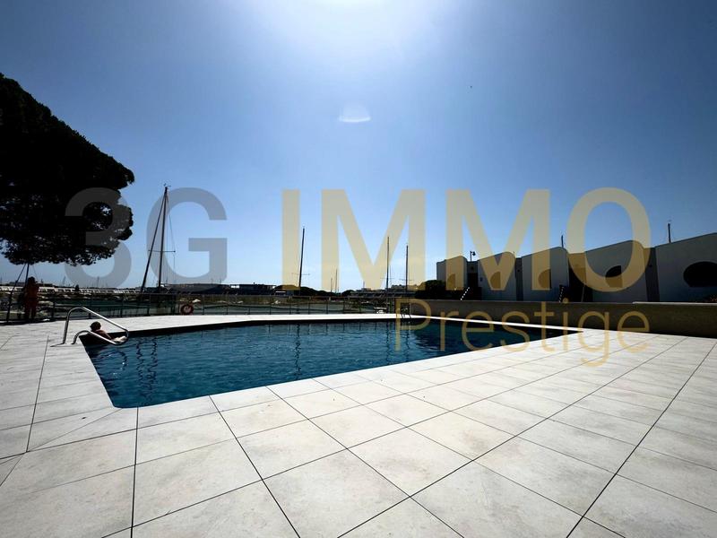 Appartement - 80 m² - 3 pièces