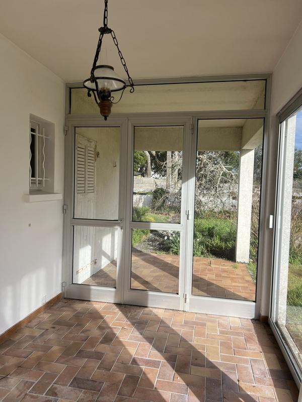 Maison traditionnelle - 92 m² - 5 pièces