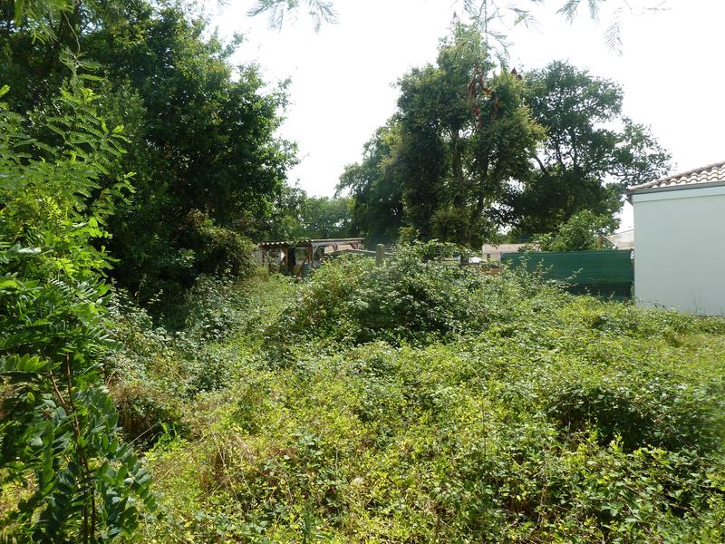 Maison - 5 742 m² - 3 pièces