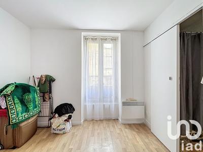 Appartement - 31 m² - 2 pièces