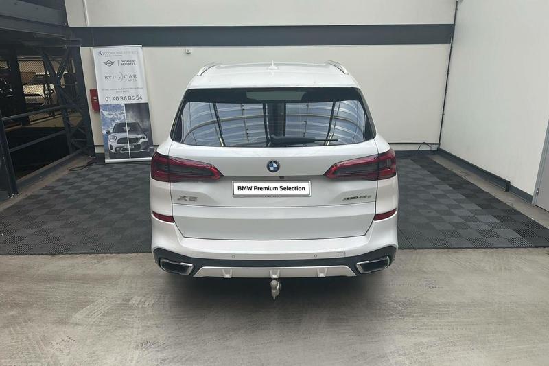 Bmw X5 G05 xDrive45e 394 ch Bva8 m Sport