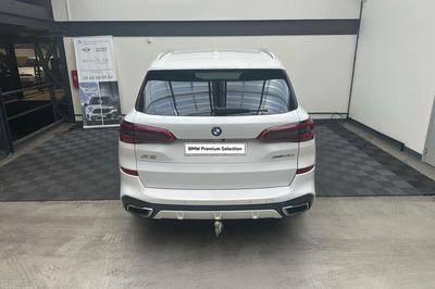 Bmw X5 G05 xDrive45e 394 ch Bva8 m Sport