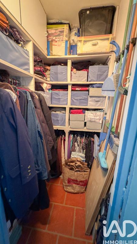 Appartement - 88 m² - 4 pièces