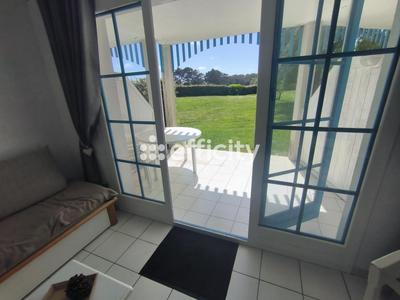 Appartement - 34 m² - 2 pièces