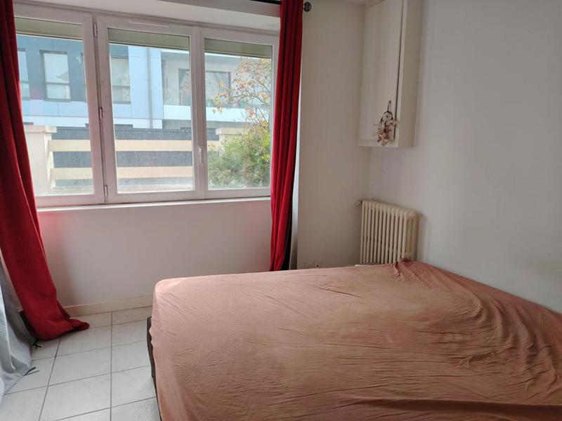 Maison - 106 m² - 5 pièces