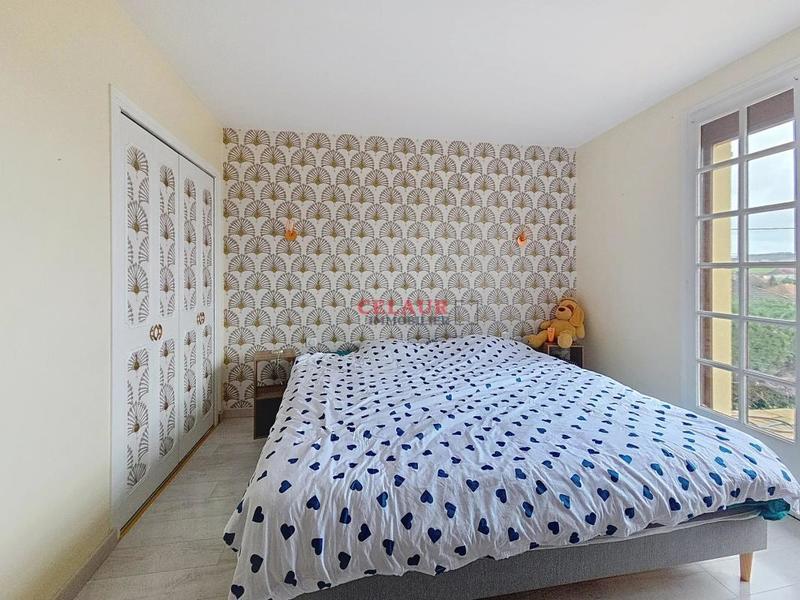 Maison - 186 m² - 7 pièces