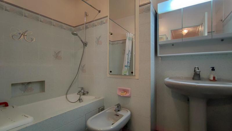 Appartement - 120 m² - 5 pièces