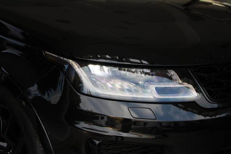 Land Rover Range Rover Sport Mark VIII V8 s/C 5.0l 575ch Svr Malus Paye
