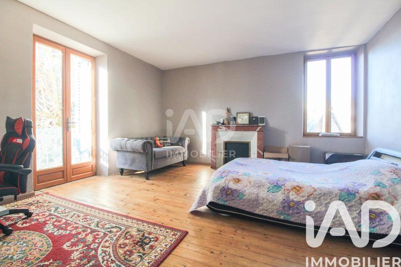 Maison - 177 m² - 6 pièces