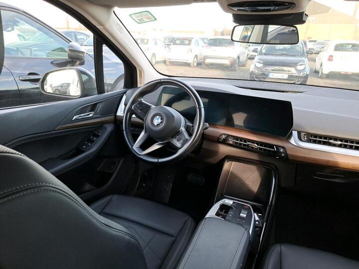 Bmw Serie 2 (U06) Active Tourer 218d 150 Business Design Dkg7