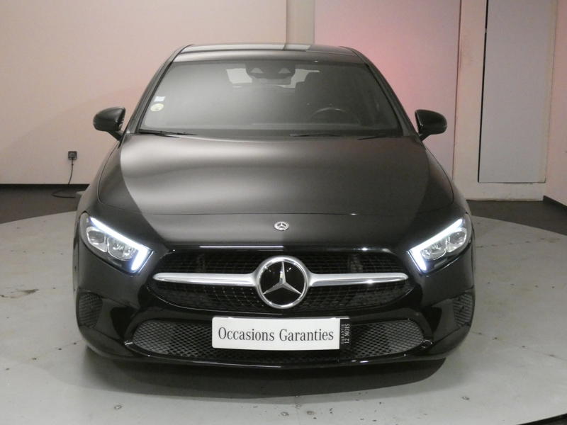 Mercedes Classe a 180 d Progressive Line