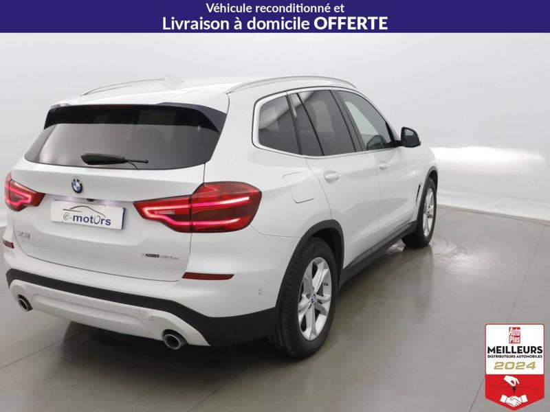 Bmw X3 xDrive 30e 292 Bva8 Lounge