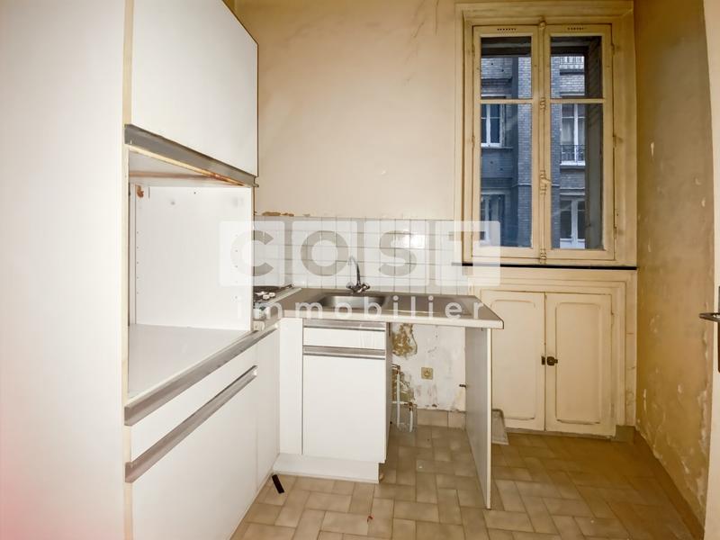 Local commercial - 70 m²