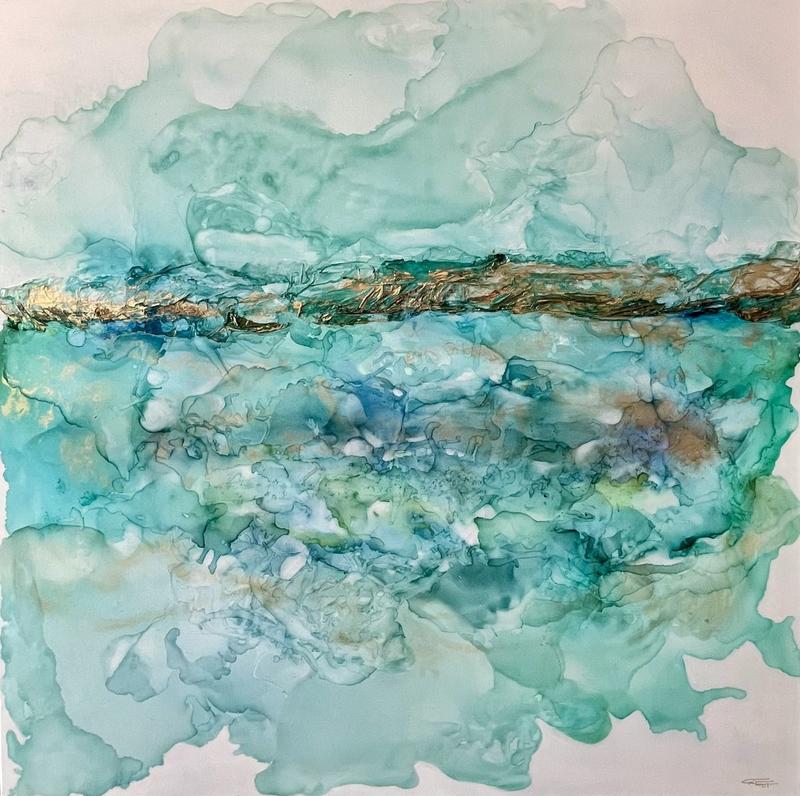 Exposition : "Rêves" Par Veronique Geiger