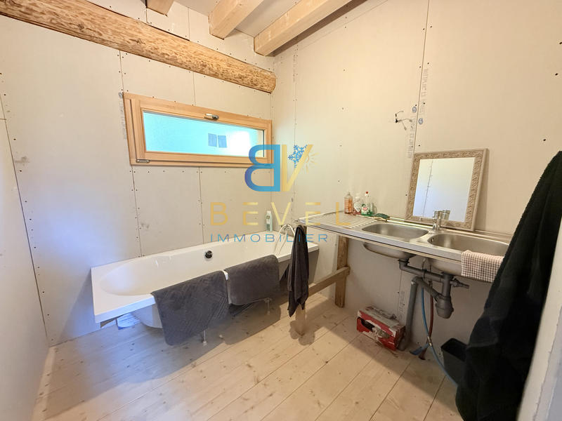 Châlet - 188 m² - 6 pièces