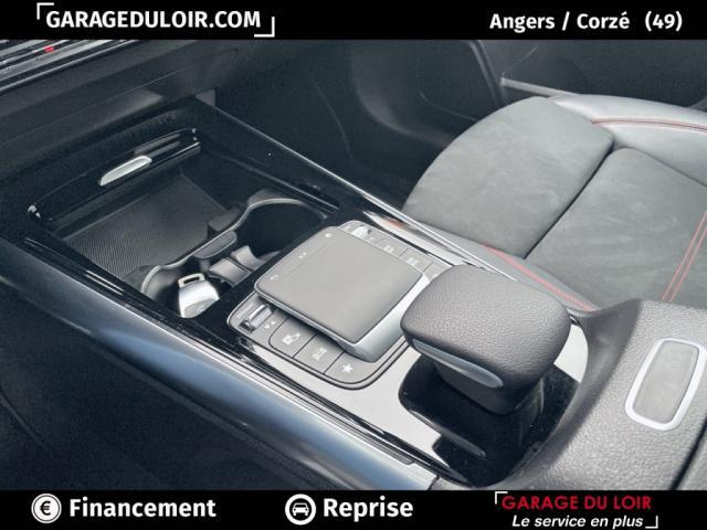 Mercedes Gla Benz 220 d 8g-Dct 4Matic Amg Line