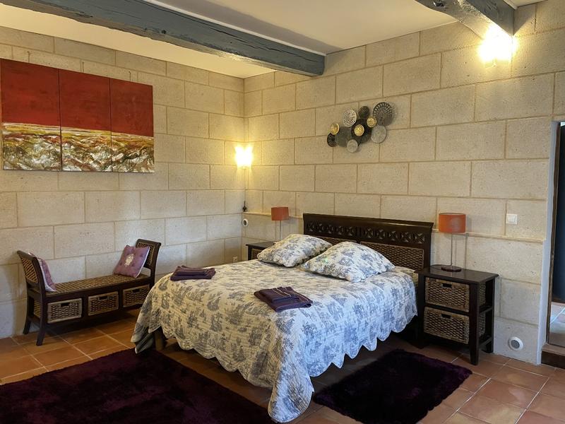 Maison de domaine - 20 pièces