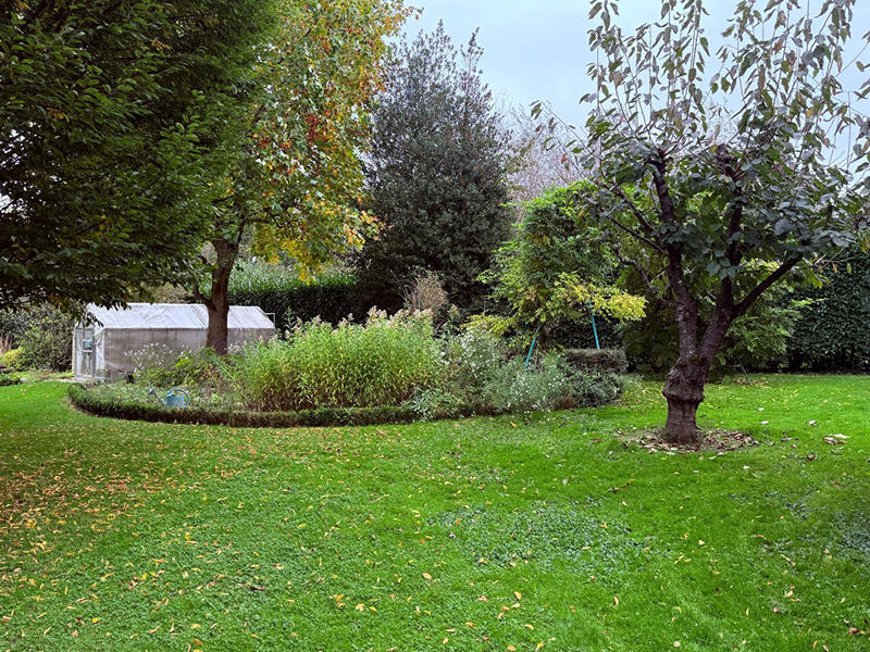 Maison - 160 m² - 8 pièces