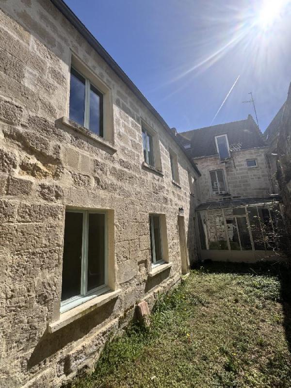 Maison - 151 m² - 6 pièces