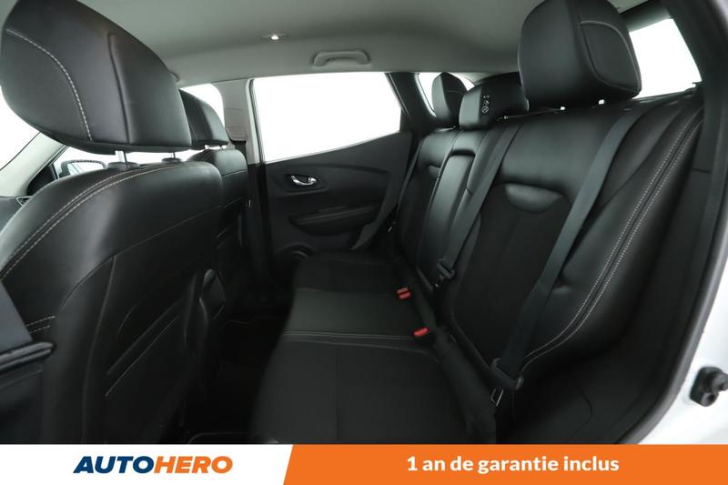 Renault Kadjar 1.2 TCe Energy Intens 130 ch