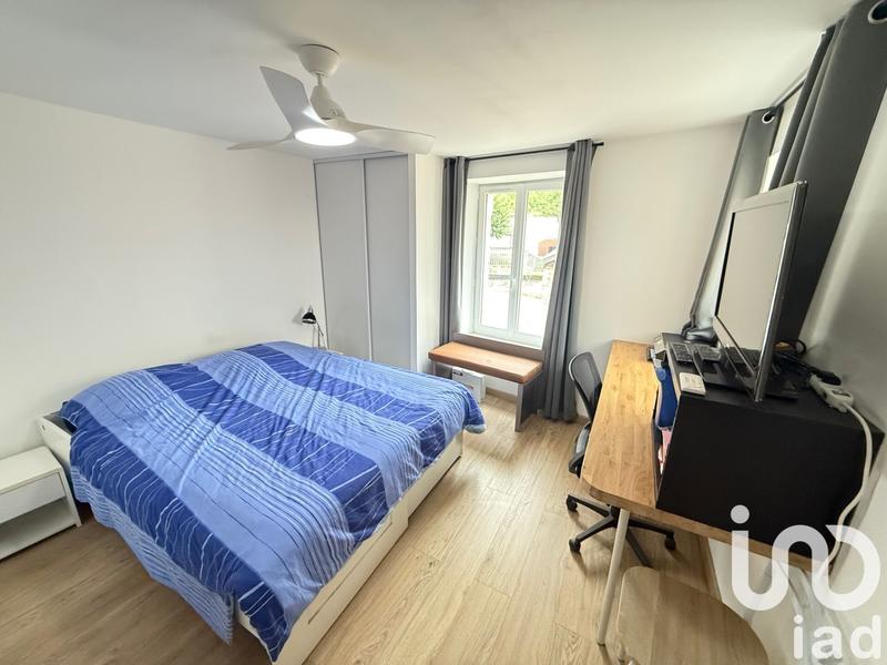 Maison - 133 m² - 5 pièces