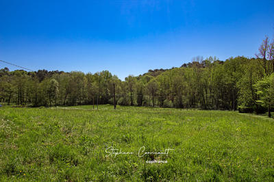 Terrain constructible - 1 711 m²