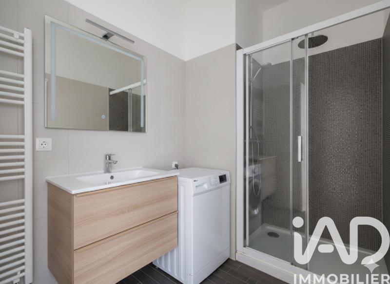 Appartement - 26 m² - 1 pièce