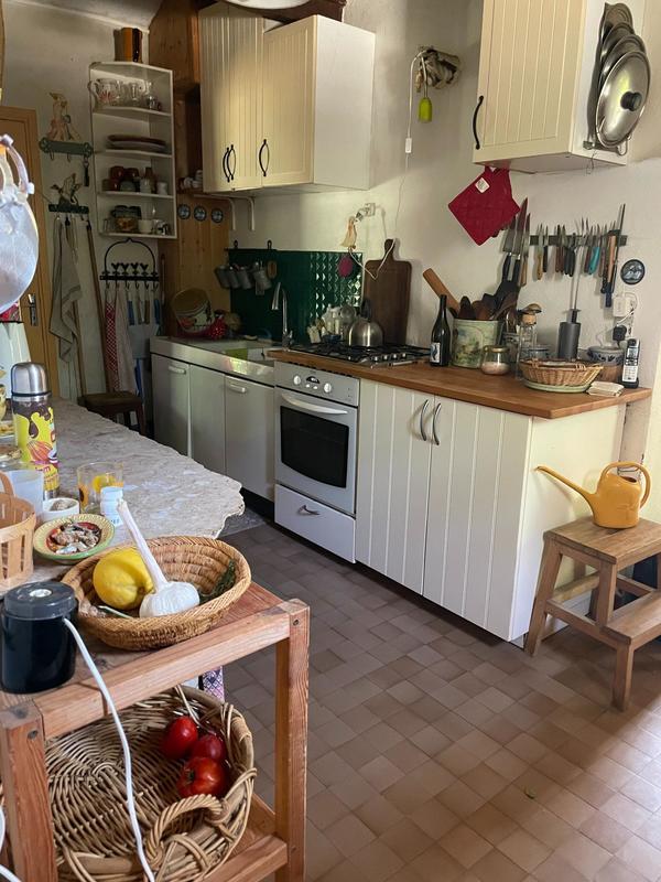 Maison - 177 m² - 10 pièces