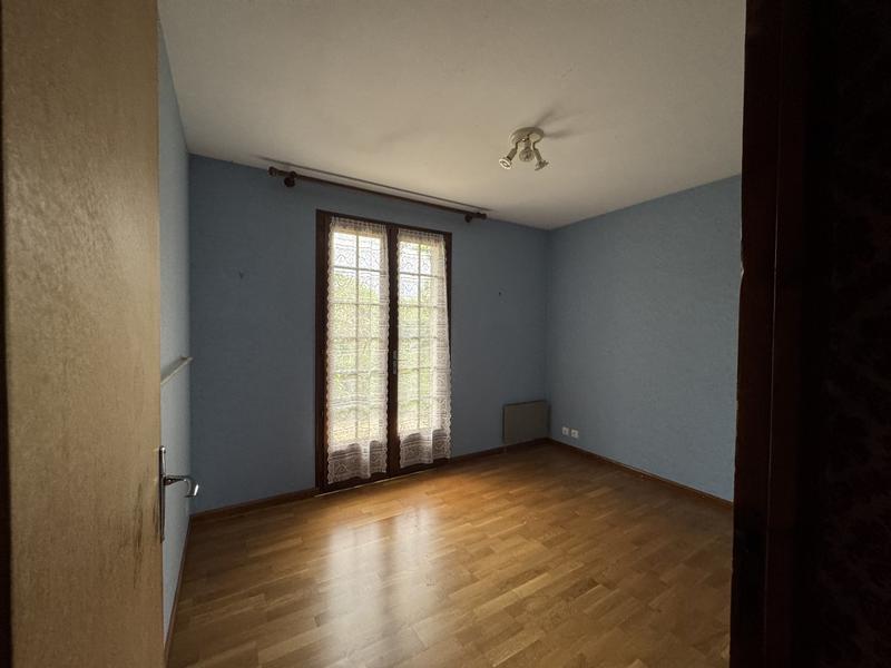 Maison - 171 m² - 6 pièces