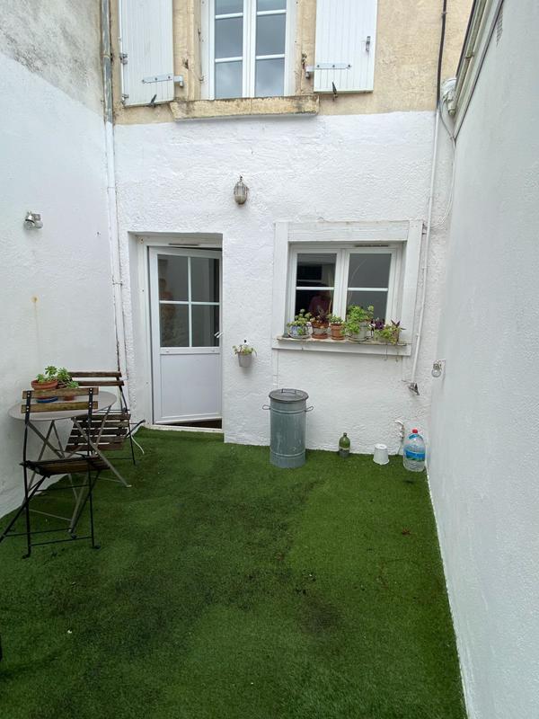 Maison - 96 m² - 6 pièces