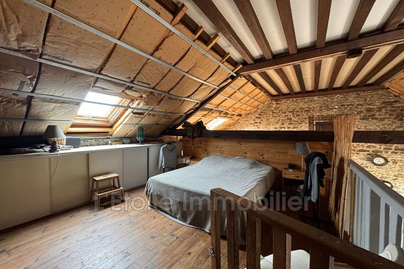 Maison - 144 m² - 4 pièces