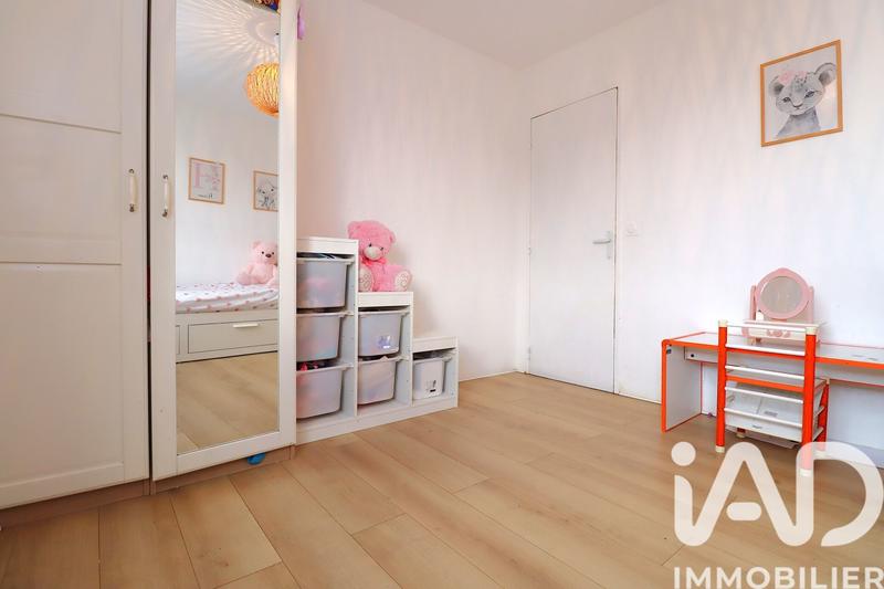 Appartement - 75 m² - 4 pièces