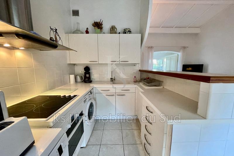 Maison - 42 m² - 2 pièces