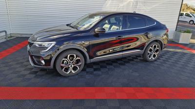 Renault Arkana E-Tech 145 Techno
