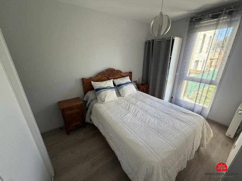 Appartement - 88 m² - 4 pièces