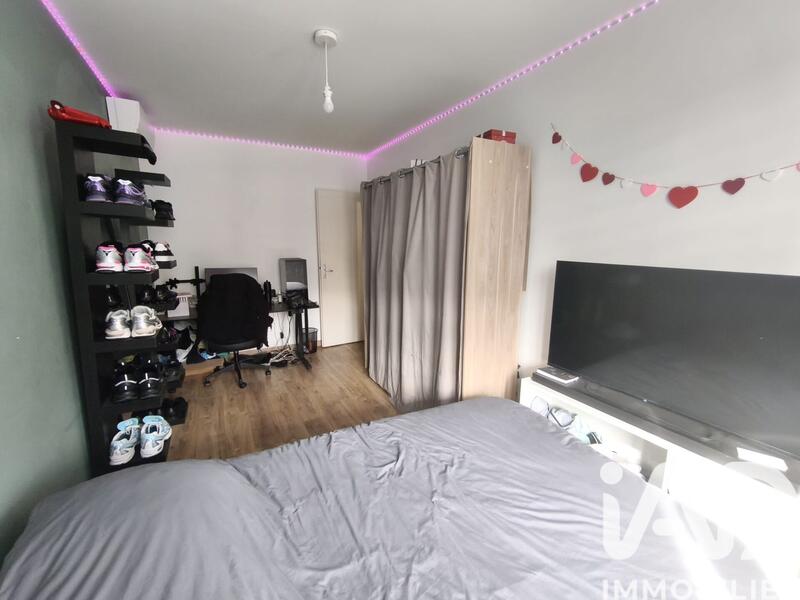 Maison de maîtres - 150 m² - 7 pièces