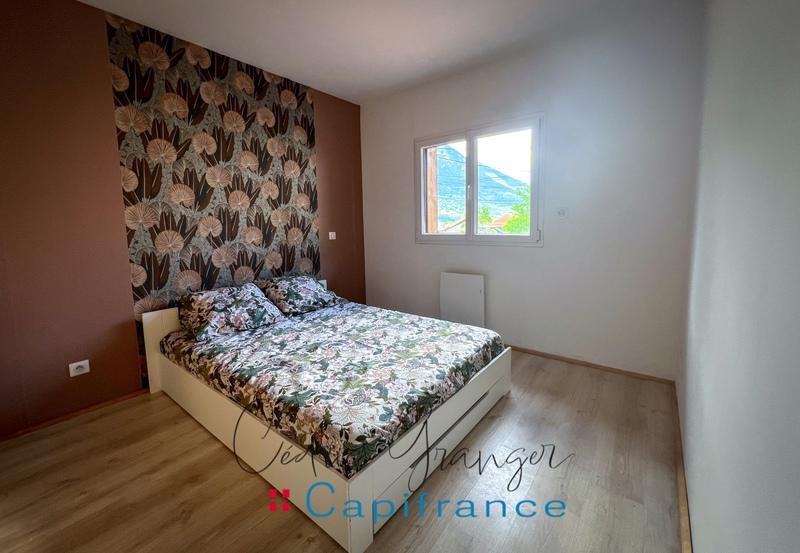 Maison - 81 m² - 4 pièces